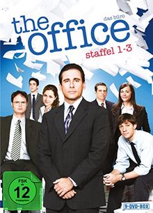 Serien Bestseller The Office