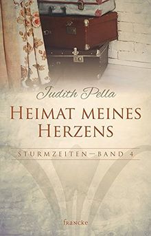 Heimat meines Herzens (Sturmzeiten)