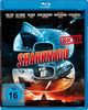 Sharknado 3 - Oh Hell No! (UNCUT) [Blu-ray]