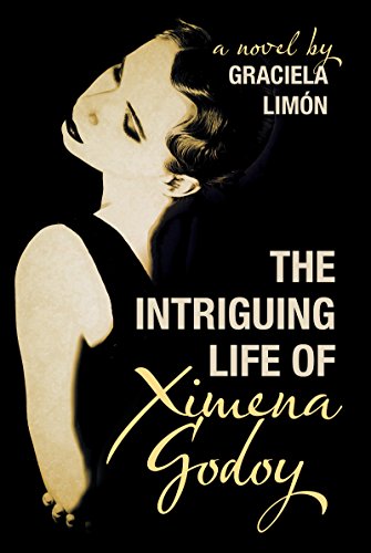The Intriguing Life of Ximena Godoy
