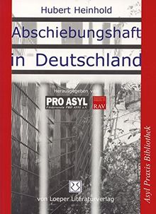 Abschiebungshaft in Deutschland: Die rechtlichen Voraussetzungen und der Vollzug