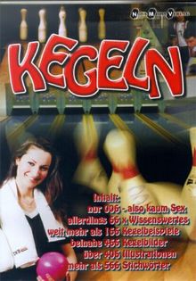 Kegeln 3.0 by Nova Media Verlag GmbH | Software | condition new