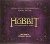 The Hobbit - The Desolation of Smaug (Deluxe Edition)