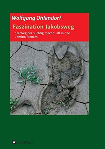 Faszination Jakobsweg – der Weg der süchtig macht...all in one: Camino Francès