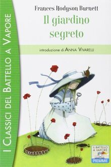 Il giardino segreto