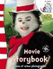 Dr.Seuss' "The Cat in the Hat": Movie Storybook