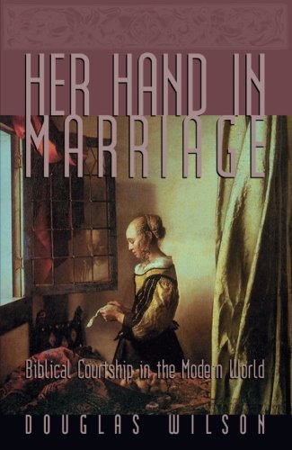 Her Hand in Marriage