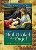 Das Heilorakel der Engel: 44 Karten mit Anleitung