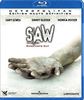 Saw [Blu-ray] [FR Import]