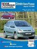 Rta 105.2 Citron Xsara Picasso Essence/Diesel