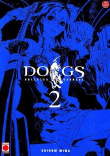 Dogs, bullets & carnage. Vol. 2