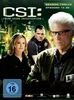 CSI: Crime Scene Investigation - Season 12.2 [3 DVDs]