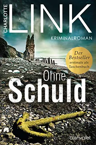 Ohne Schuld Cover
