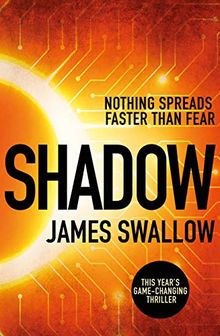 Shadow: The game-changing thriller of the year