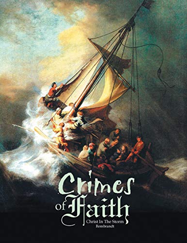 Crimes of Faith: Book III
