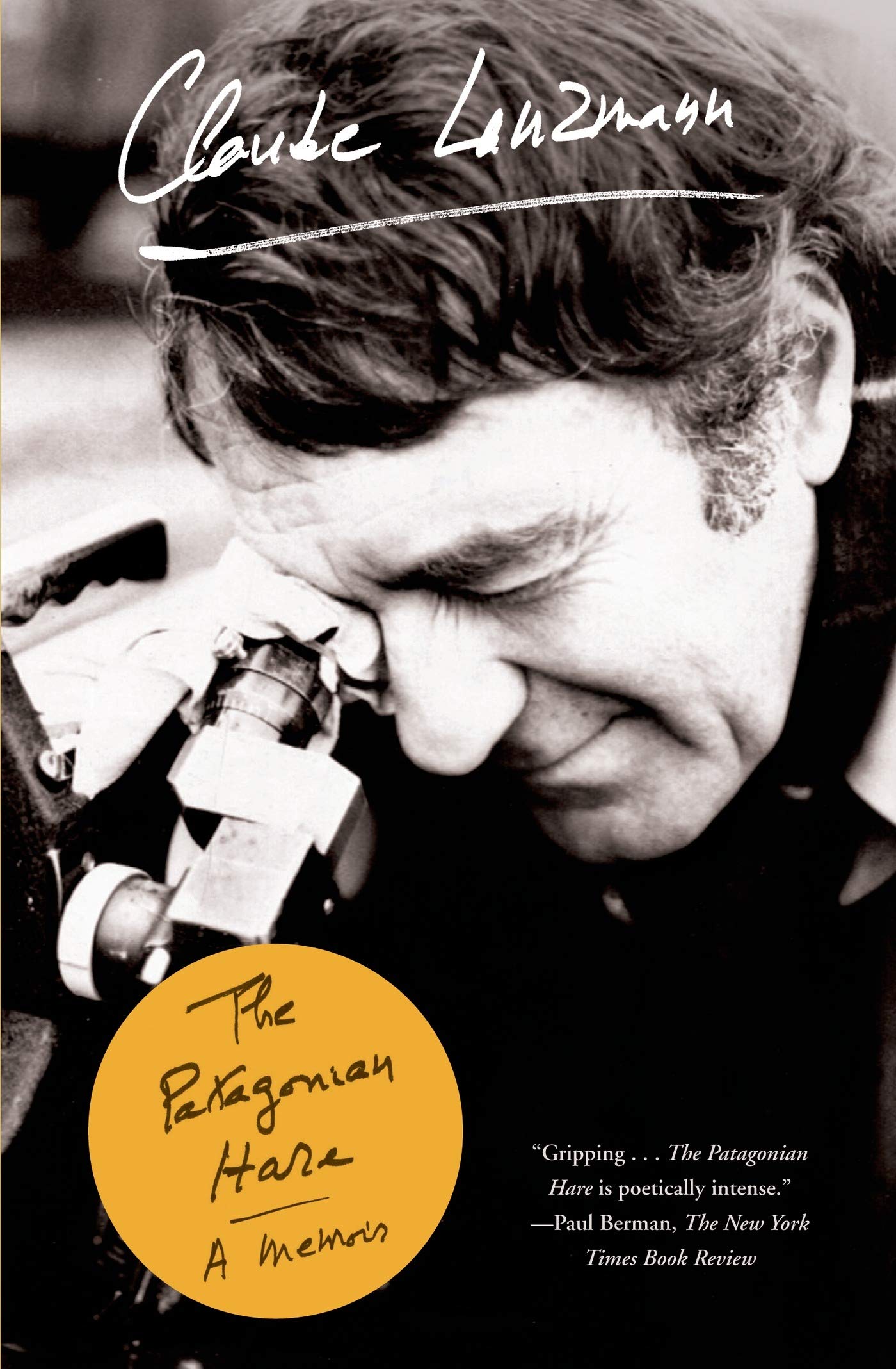 Patagonian Hare: A Memoir