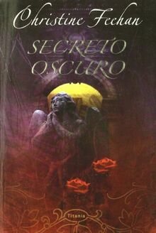 Secreto Oscuro = Dark Secret (Titania luna azul)