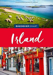 Baedeker SMART Reiseführer Irland