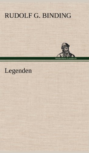 Legenden