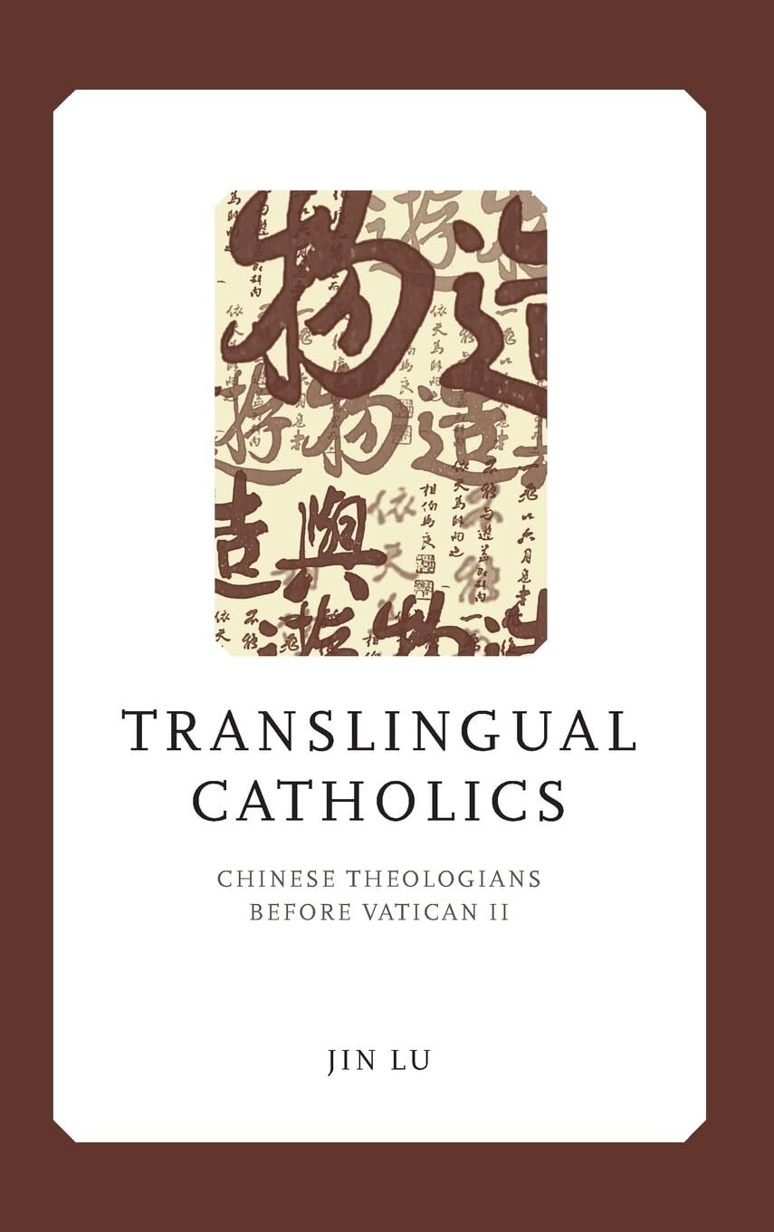 Translingual Catholics