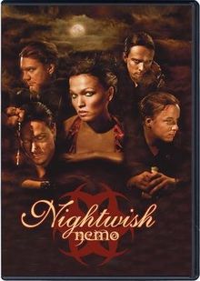 Nightwish - Nemo (DVD-Single)