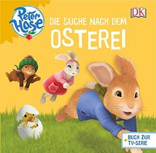 Peter Hase. Die Suche nach dem Osterei