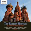 The Russian Masters in Music