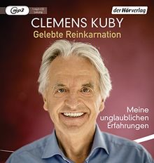 Gelebte Reinkarnation: Meine unglaublichen Erfahrungen