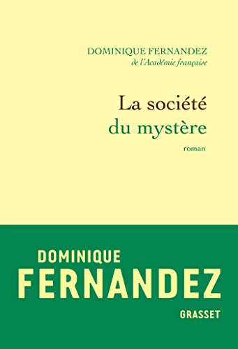 La Société Du Mystère