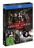 Zack Snyder's Justice League Trilogy [Blu-ray]