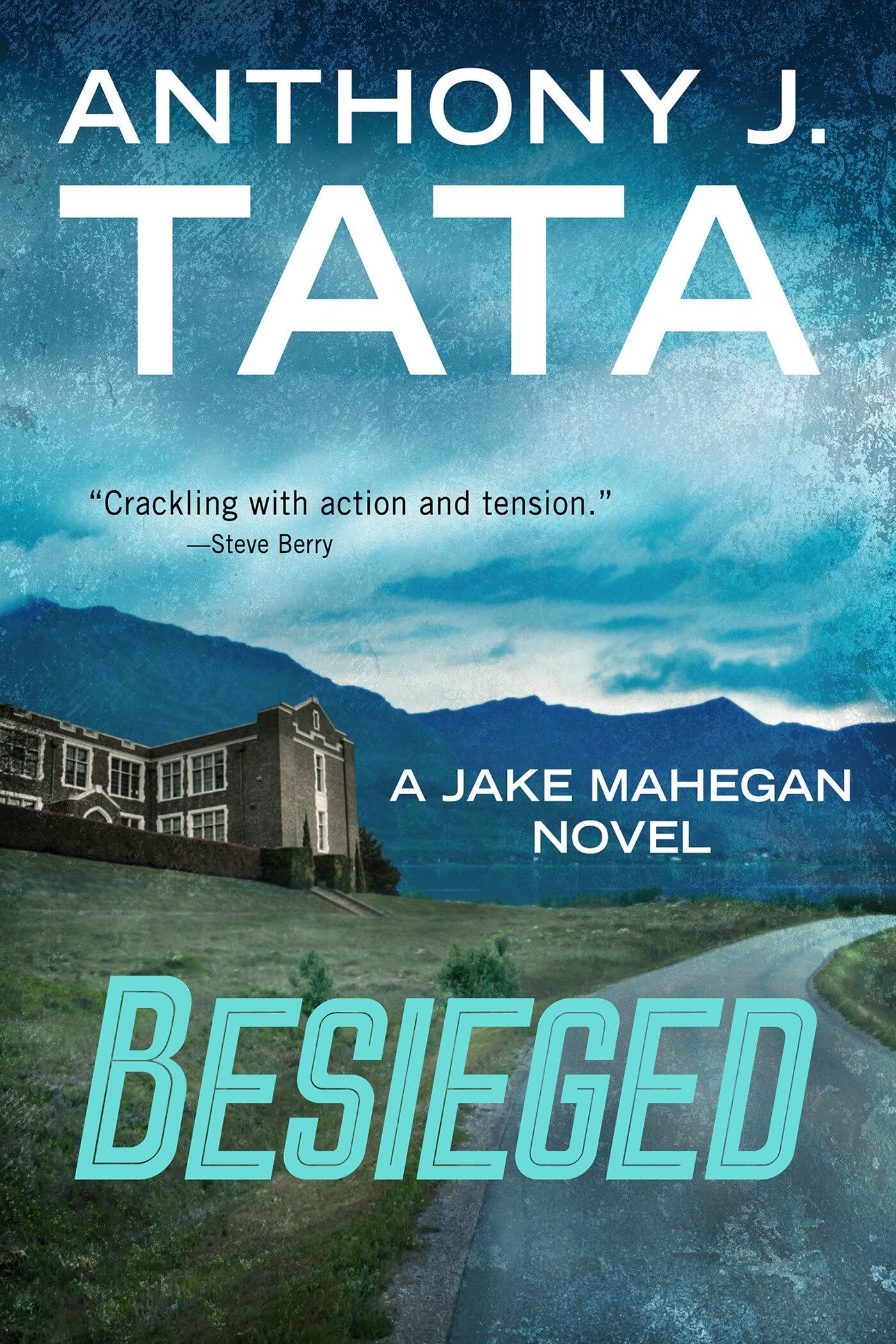 Besieged
