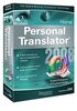 Linguatec Personal Translator 2008 Home English-Portuguese