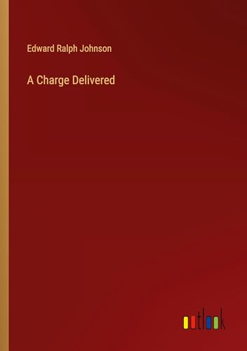 A Charge Delivered