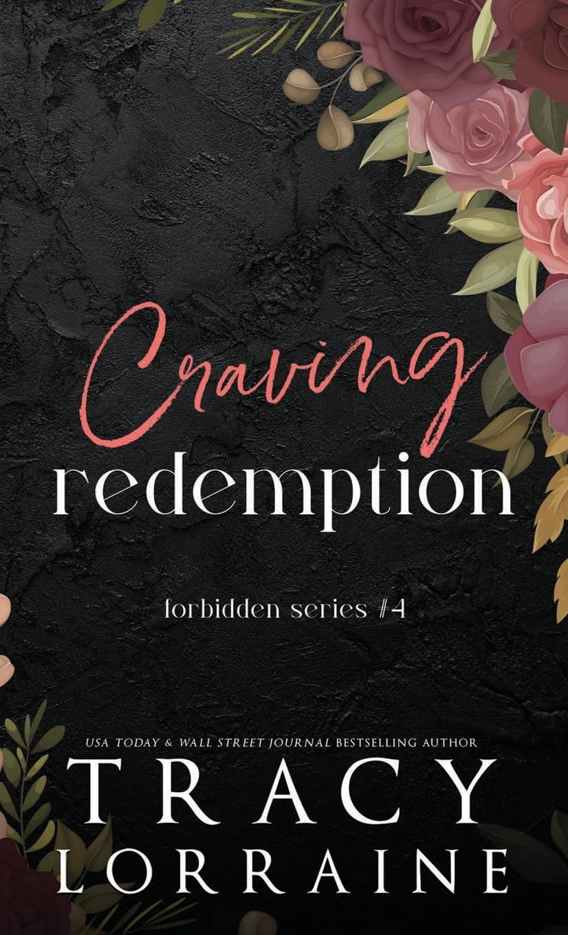 Craving Redemption: Discreet Edition: An Office Romance (Forbidden Series: Discreet Editions, Band 4)