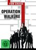Operation Walküre - Das Stauffenberg Attentat - 3-Disc Limited Collector's Edition im Mediabook (Blu-ray + DVD)