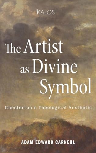 The Artist as Divine Symbol (Kalos)