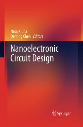 Nanoelectronic Circuit Design