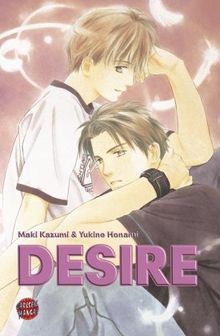 Desire von Maki Kazumi | Buch | Zustand sehr gut