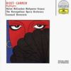 Carmen - Bizet (Galleria: Highlights)