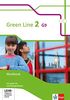 Green Line / Workbook mit Audio-CD´s und Übungssoftware 7. Klasse G9