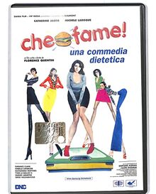 Che Fame! [IT Import]