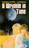 A Wrinkle in Time (Puffin Books)