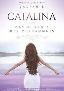 Catalina: Das Bündnis der Verdammnis