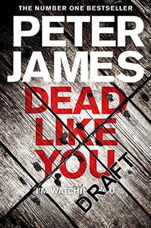 Dead Like You (Roy Grace, Band 6)