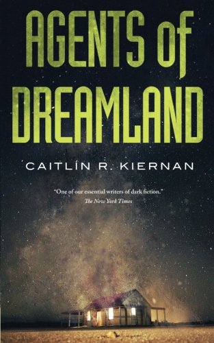Agents of Dreamland
