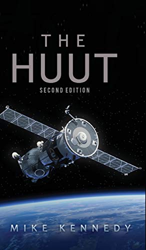 The HUUT: Second Edition (Mark Springfield)