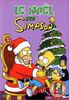 Les Simpson : Le Noël des Simpson 