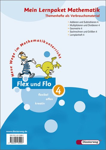 FLEX UND FLO, B BW BR HB HH HE MV NI NRW RP SL SCA
