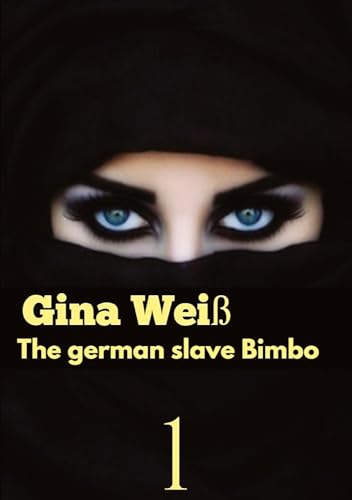 The german slave Bimbo: DE