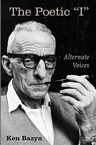 The Poetic I: Alternate Voices